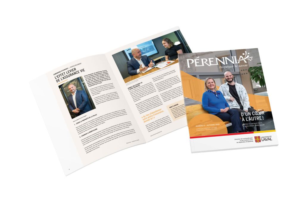 Bulletin Pérennia numéro 17