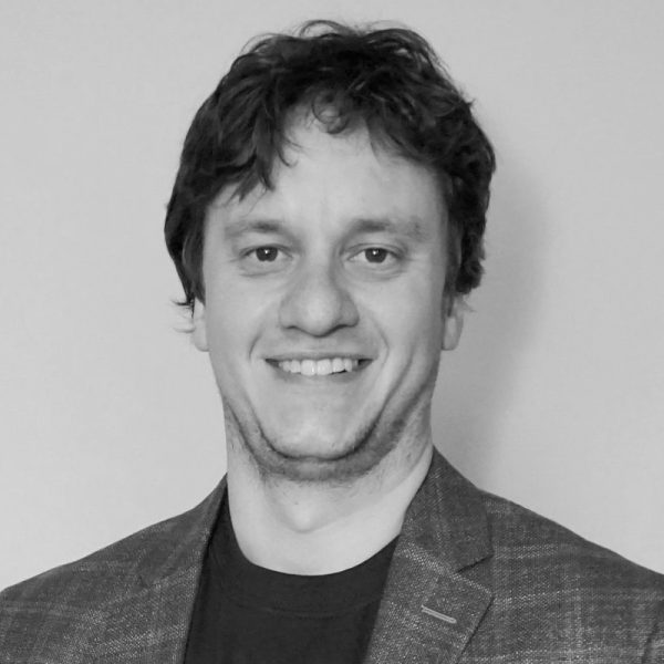 François Therriault-Proulx, Jeune diplômé 2023 de l'Université Laval.