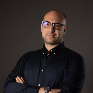 Redjem, Abderraouf - Photo