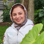 Naghdizadeganjahromi, Maryam - Photo