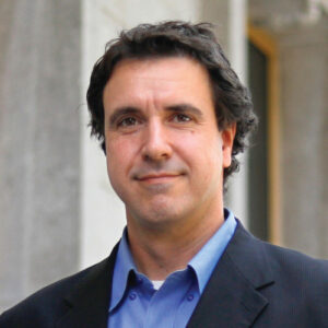 Jean-François Labrie, donateur