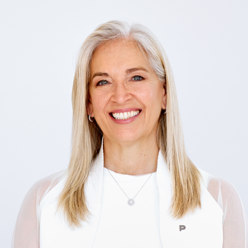 Geneviève Fortier, lauréate du prix Grand diplômé 2025
