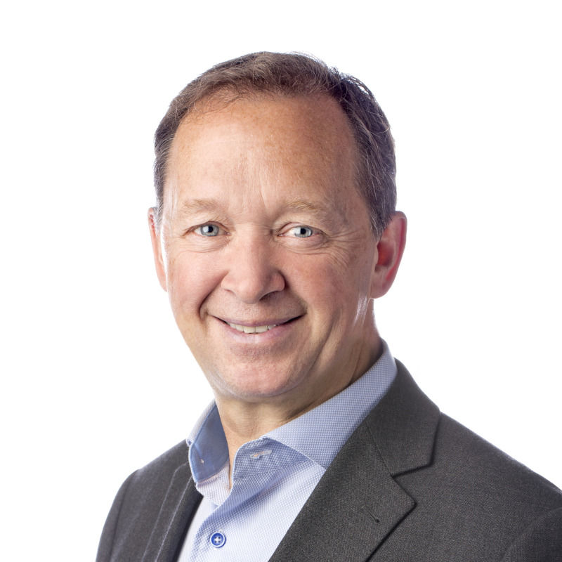 Germain Lamonde, lauréat du prix Grand diplômé 2025
