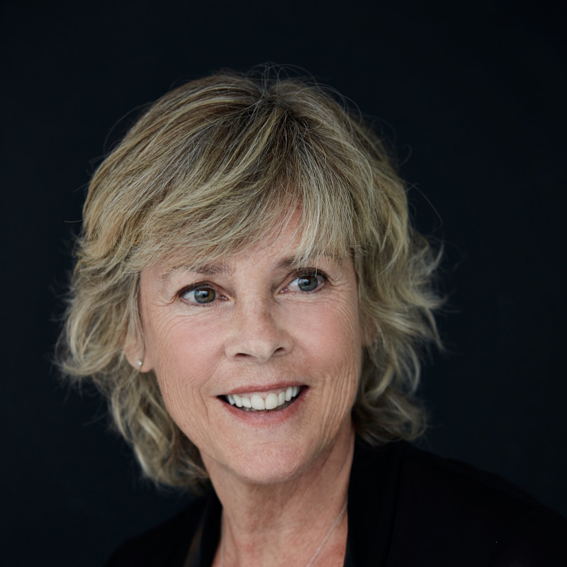 Hélène Dorion, lauréate du prix Grand diplômé 2025