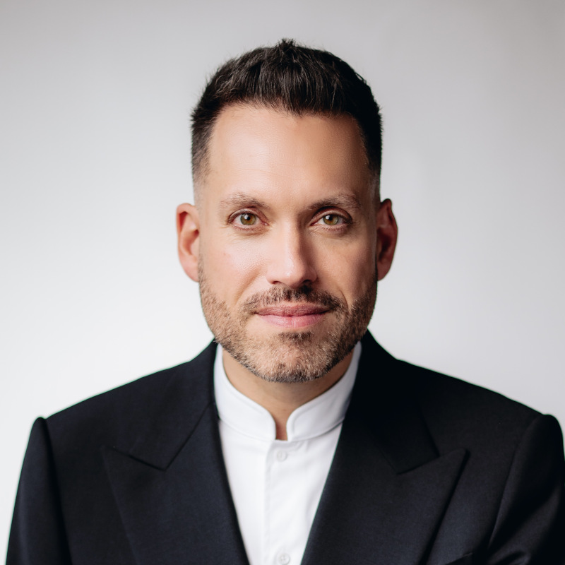 Jean-Sébastien Vallée, lauréat du prix Grand diplômé 2025