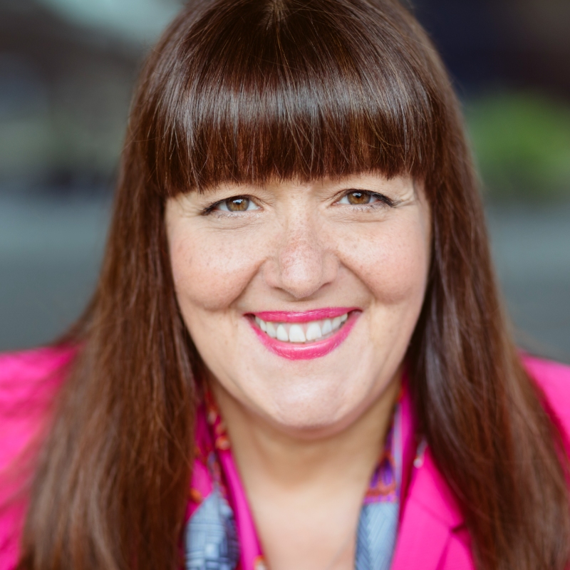 Louise Cordeau, lauréate du prix Grand diplômé 2025