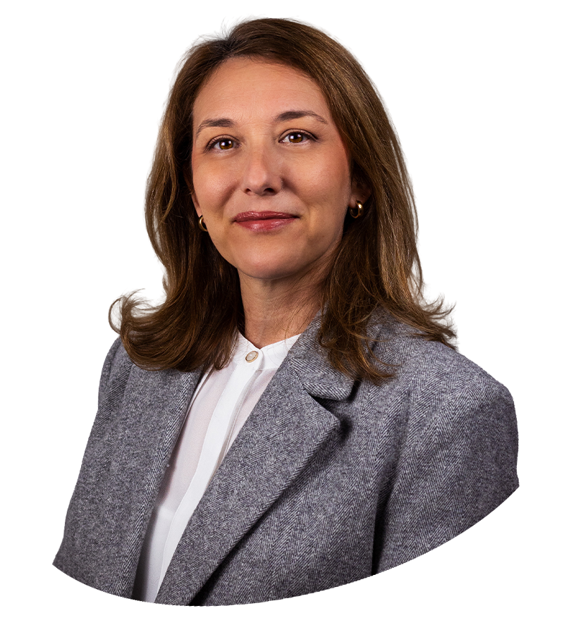 Julie Laplante, Directrice au développement philanthropique pour la Faculté de médecine dentaire