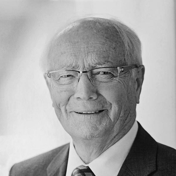 Hervé Pomerleau, 58e membre Les Cent-Associés