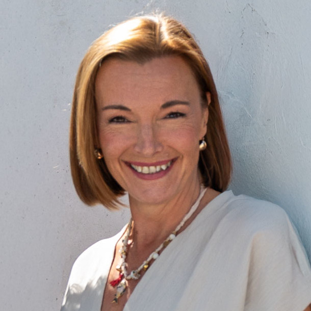 Nancy Girard, Directrice – Communications philanthropiques et rayonnement des diplômées et diplômés