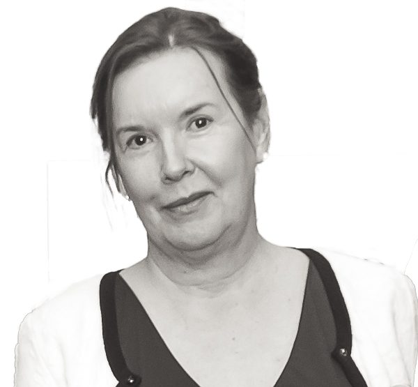 Sylvie Fillion, membre du programme philanthropique Les Cent-Associés de l'Université Laval