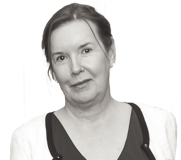 Sylvie Fillion, membre du programme philanthropique Les Cent-Associés de l'Université Laval