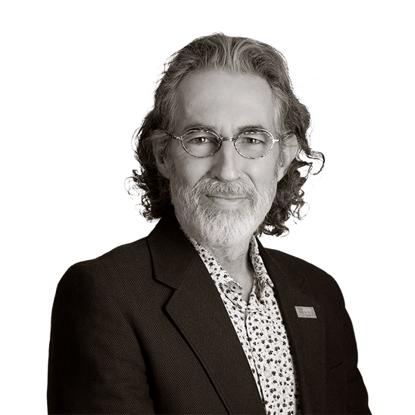 Julien Poitras, ancien doyen de la Faculté de médecine et 61e membre des Cent-Associés de l'Université Laval