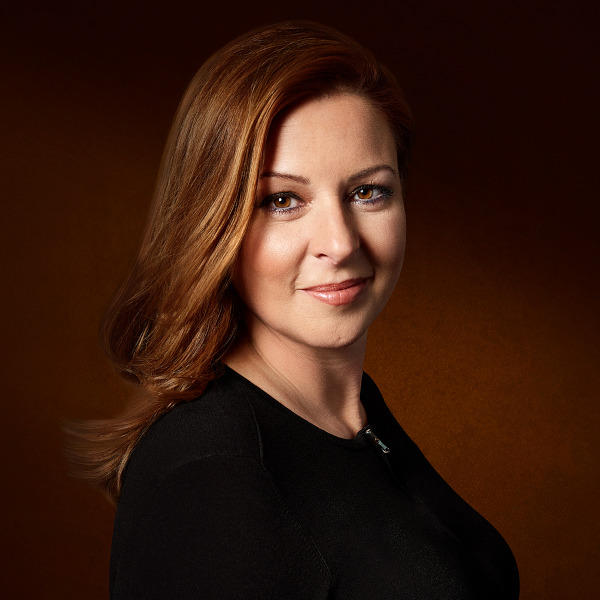 Marie-Maude Denis, diplômée au baccalauréat en communication publique, profil journalisme