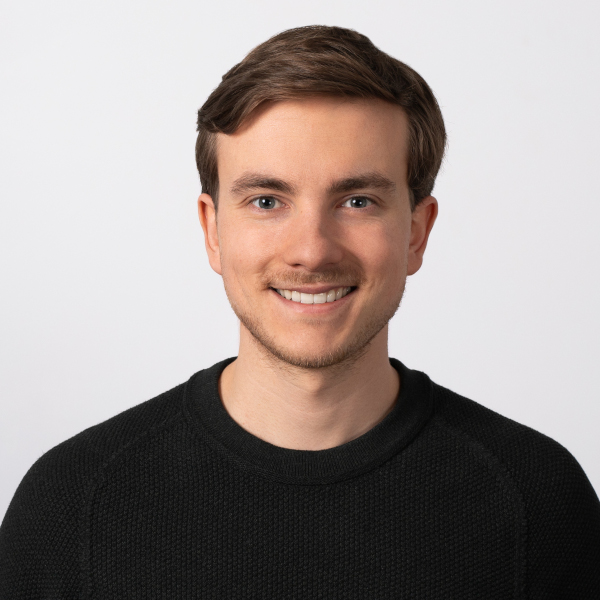 Philippe Hébert, diplômé au baccalauréat en administration de l’Université Laval