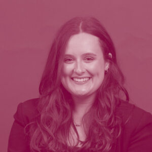 Éloïse Bélair, lauréate de la reconnaissance Les diplômés de l’année – Personnalités remarquées ULaval 2025