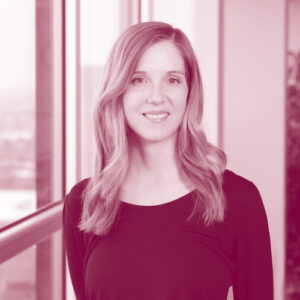 Marianne Falardeau, lauréate de la reconnaissance Les diplômés de l’année – Personnalités remarquées ULaval 2025