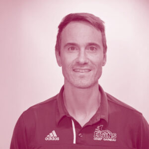 Vincent Filion, lauréat de la reconnaissance Les diplômés de l’année – Personnalités remarquées ULaval 2025