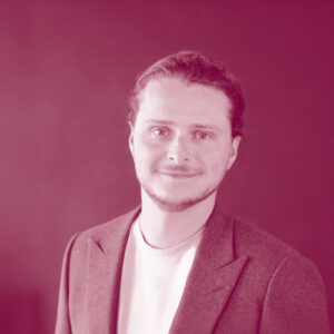 Jonathan Lessard, lauréat de la reconnaissance Les diplômés de l’année – Personnalités remarquées ULaval 2025