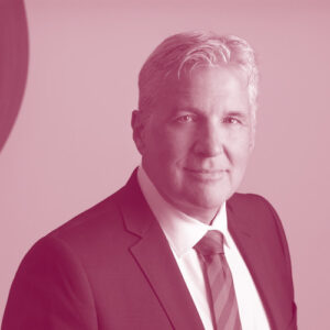 Rodney Ouellette, lauréat de la reconnaissance Les diplômés de l’année – Personnalités remarquées ULaval 2025