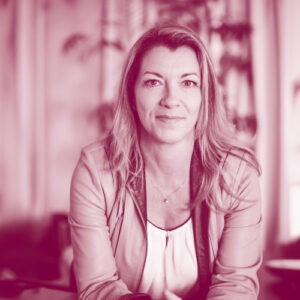 Nancy Paquet, lauréate de la reconnaissance Les diplômés de l’année – Personnalités remarquées ULaval 2025