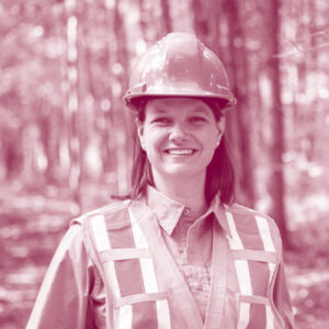 Marie-Ève Roy, lauréate de la reconnaissance Les diplômés de l’année – Personnalités remarquées ULaval 2025