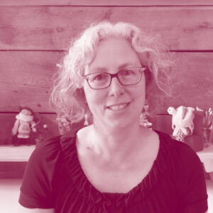 Geneviève Tremblay, lauréate de la reconnaissance Les diplômés de l’année – Personnalités remarquées ULaval 2025