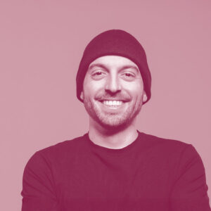 Yannick Vézina, lauréat de la reconnaissance Les diplômés de l’année – Personnalités remarquées ULaval 2025