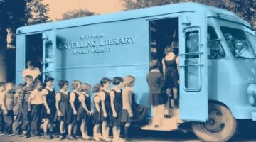 Exposition Écoles - L'éducation au Québec avant 1964