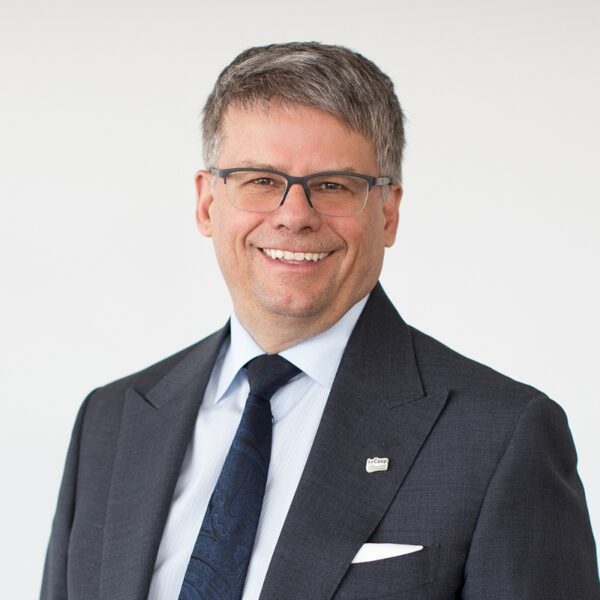 Gaétan Desroches