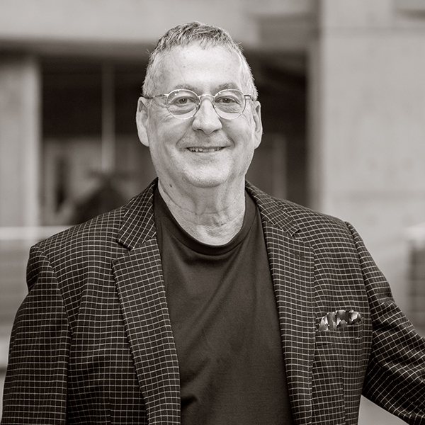 Pierre Lachance, 70e membre du programme philanthropique Les Cent-Associés