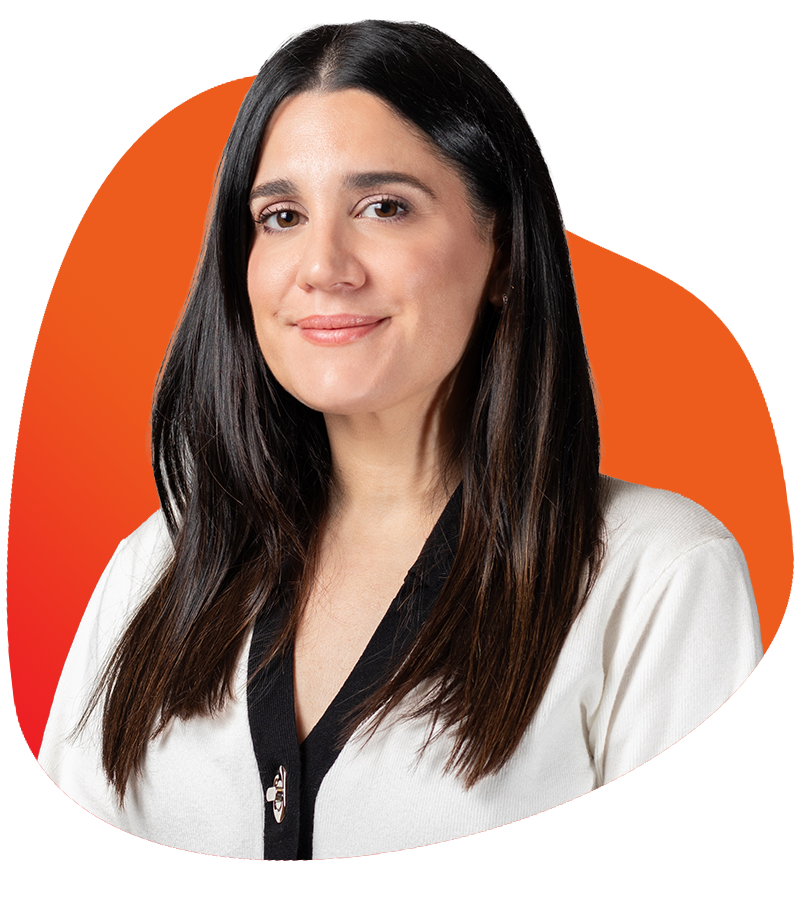 Jessica Alarcos Serrano Creuzon, Responsable développement philanthropique, Faculté de médecine dentaire