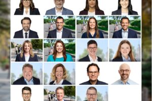 11 diplômés ULaval élus au gouvernement provincial lors des élections d'octobre 2026.