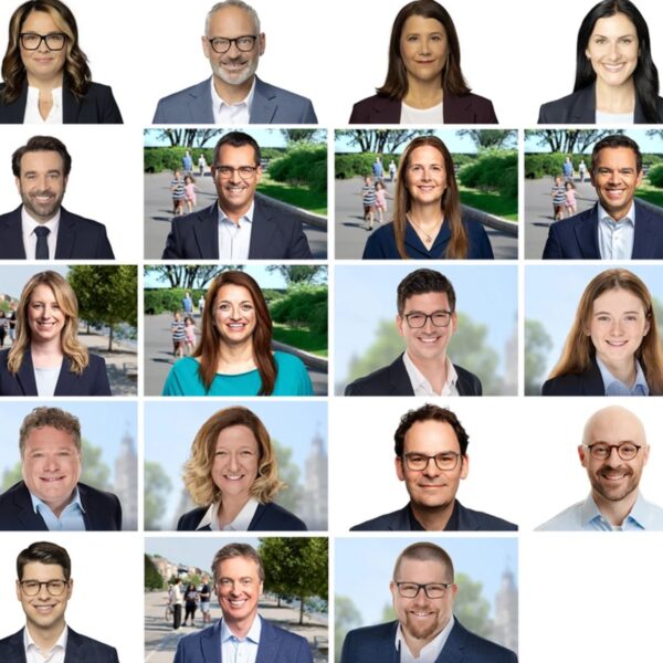 11 diplômés ULaval élus au gouvernement provincial lors des élections d'octobre 2026.