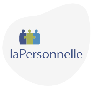 Logo La Personnelle