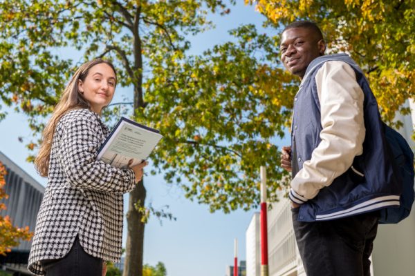 Rapport d'impact 2021-2022 de la Direction de la philanthropie et des relations avec les diplômées et diplômés de l'Université Laval